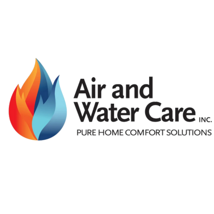 air and water