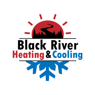 black river